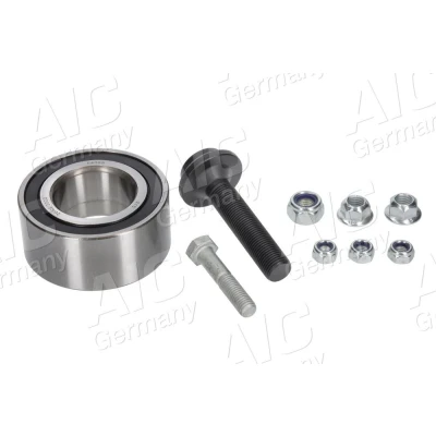 Imagem de AIC 54085 Kit de rolamento roda Eixo dianteiro, lado esquerdo, direito 82 VOLKSWAGEN: Passat B5 GP Sedan, Variant