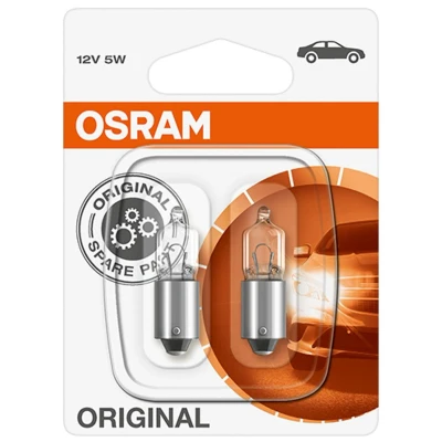 Imagem de OSRAM ORIGINAL LINE 64111 02B Lâmpada de casquilho 12 5