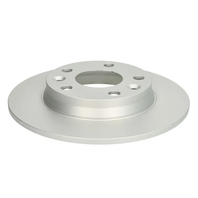 Imagem de BOSCH Disco de travão 280mm 20mm 5 ventilado revestido alto carbono 0 986 479 H70 34116866293 Discos