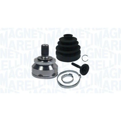 Imagem de MAGNETI MARELLI 302015100318 Ponteira de Transmissão Eixo dianteiro VOLVO: V70 I, S40 S60 I
