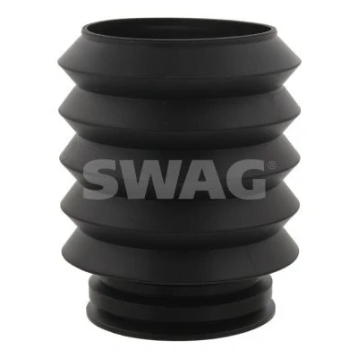 Imagem de SWAG 20 93 1538 Capa de protecção/fole, amortecedor Eixo dianteiro BMW: 3 Coupe