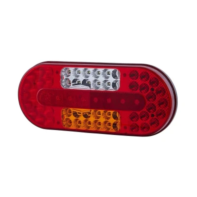 Imagem de HELLA 2VP 357 017 011 Luz traseira esquerda multicolor VALUEFIT