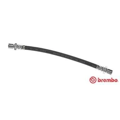 Imagem de BREMBO P44028NX Jogo de pastilhas para travão disco preparado indicador aviso desgaste LAND ROVER: Range Rover Evoque, Sport