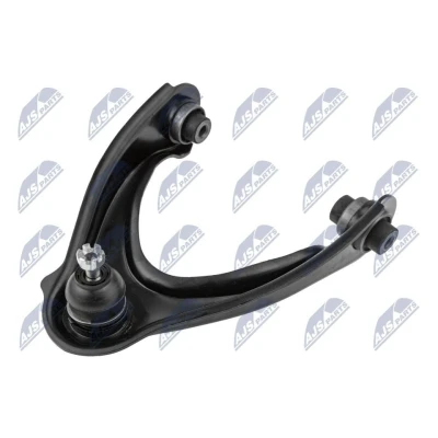 Imagem de NTY ZWG HD 010 Braço de suspensão Eixo dianteiro, lado direito, em cima transversal HONDA: CIVIC 6 Hatchback, Stufenheck