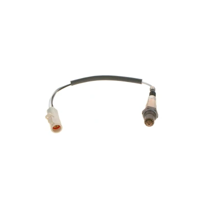 Imagem de BOSCH 0 258 986 603 Sonda lambda 4 FORD: Focus Mk1 Carrinha, FIESTA 4, Hatchback