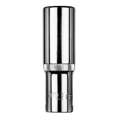 Imagem de NEO TOOLS 08 189 Chave de caixa 3/8 14 mm aço cromo vanádio Sextavado
