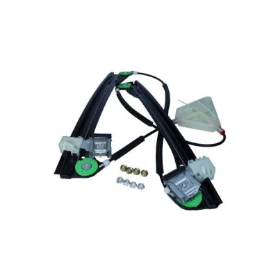 Imagem de Maxgear Elevador de vidro à frente, lado esquerdo elétrico 50 0823 VOLKSWAGEN: Polo IV Hatchback