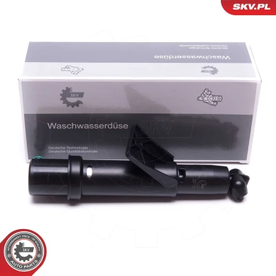 Imagem de ESEN SKV 15SKV639 Ejector de água do lava faróis esquerda MERCEDES BENZ: Classe R