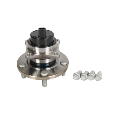 Imagem de FAG 713 6188 50 Kit de rolamento roda A imagem corresponde ao volume fornecimento 140,00, 73,80 TOYOTA: Corolla Verso, IX Sedan