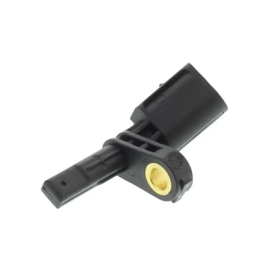 Imagem de MAPCO 86838 Sensor de ABS Eixo dianteiro, lado direito sem cabo Hall 2 12 VOLKSWAGEN: Passat B6 Variant, B7 Scirocco III