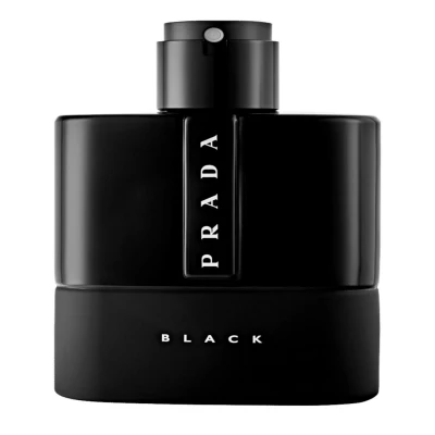 Imagem de Prada Luna Rossa Black Eau de Parfum 50ml