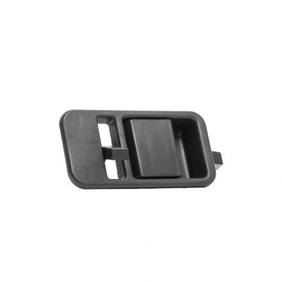 Imagem de IVECO 500329792 Puxadores de Porta Painel lateral, à direita preto IVECO: DAILY 3 Kasten/Kombi, 3, 4 Kasten/Kombi