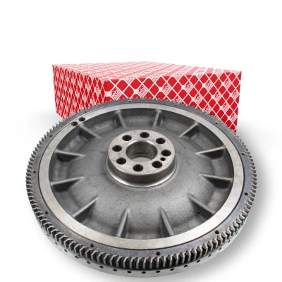 Imagem de FEBI BILSTEIN 178653 Volante do Motor