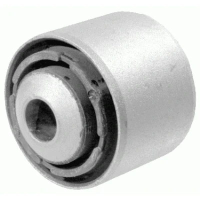 Imagem de LEMFÖRDER 29821 01 Casquilho de braço Suspensão Rolamento borracha e metal para transversal BMW: 1 Hatchback, 3 Touring, Sedan