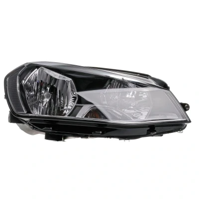 Imagem de VALEO 044918 Farol Principal VOLKSWAGEN: Golf 7, 7 Variant