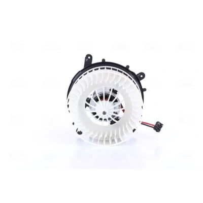 Imagem de NISSENS 87789 Ventilador do Habitáculo sem regulador integrado