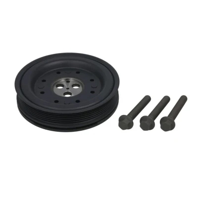 Imagem de SWAG 50 93 3673 Polia da Cambota 6PK 167,2 5 com parafusos FORD: MONDEO 3 Stufenheck, Kombi