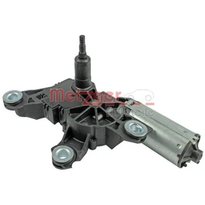 Imagem de METZGER 2190659 Motor de Limpa Vidros 12 traseira Com ejector água integrado