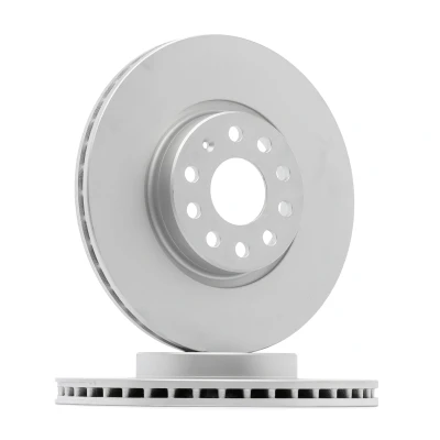 Imagem de MAPCO 47634HPS Kit de travões Eixo dianteiro ventilado preparado para indicador aviso desgaste, incl. contacto desgaste