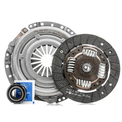 Imagem de SACHS 3000 951 044 Kit de Embraiagem 180 FIAT: Cinquecento, Punto II Hatchback, I LANCIA: Y10, Y