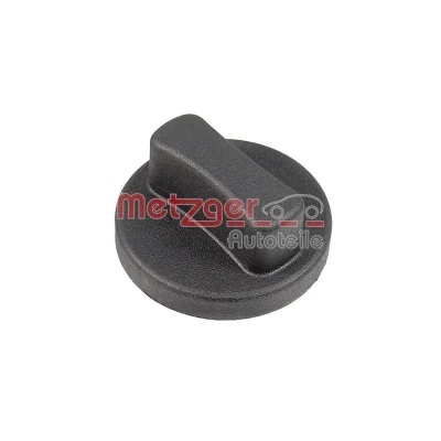 Imagem de METZGER 2141061 Tampa, depósito de combustível OPEL: Astra F Caravan, Sedan, Vectra A Sedan