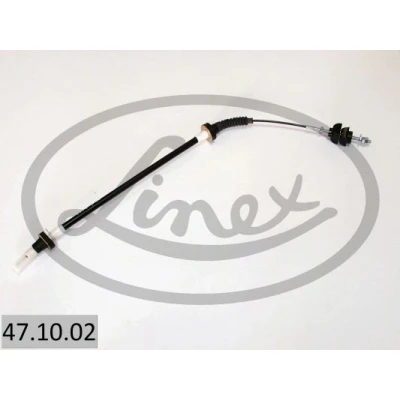 Imagem de LINEX 47.10.02 Cabo de Embreagem VOLKSWAGEN: Polo II Hatchback, Coupe