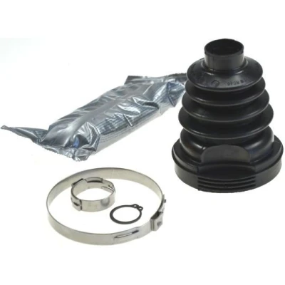 Imagem de LÖBRO 304879 Fole de Transmissão 97,00 TPE (elastómero termoplástico) RENAULT: CLIO 2, 2 Kasten, MEGANE Kombi