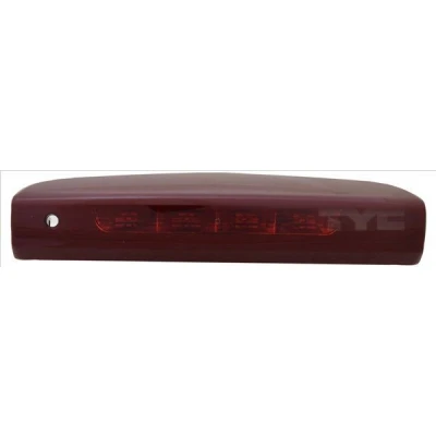 Imagem de TYC 15 0397 00 2 Luz de stop adicional com LED OPEL: Corsa D Hatchback, E Hatchback