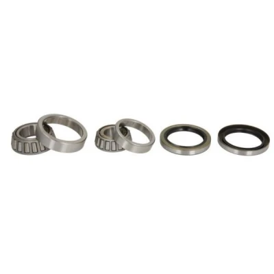 Imagem de Conjunto de rolamentos roda BTA H10304BTA