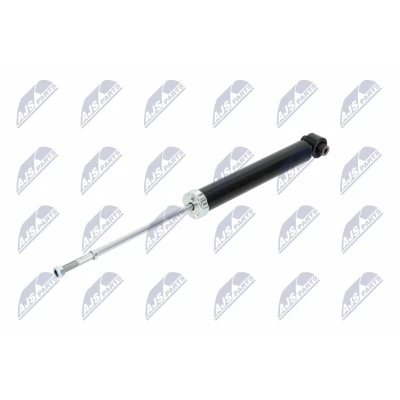 Imagem de NTY A TY 053 Amortecedor TOYOTA: Verso (AR20) 1.8, 2.0 D 4D, 2.2 CAT, 1.6 D4 D, 2009 2018