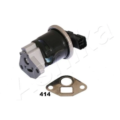 Imagem de ASHIKA 150 04 414 Válvula EGR HONDA: CIVIC 7 Coupe, Hatchback
