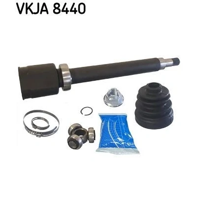 Imagem de SKF VKJA 8440 Ponteira de Transmissão com chumaceira FORD: FOCUS 3