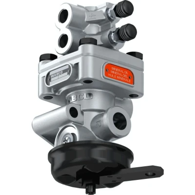 Imagem de WABCO 4700152030 Válvula de comando, reboque