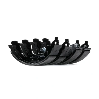 Imagem de BOSCH 0 986 487 754 Maxilas de Travão 228,6 42 RENAULT: Clio 4, Kangoo II Express, Captur, DACIA: LOGAN 2, Lodgy, Duster