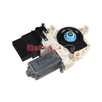 Imagem de Motor elétrico, elevador de vidro METZGER 2160796