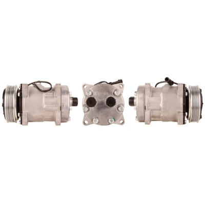 Imagem de ELSTOCK 51 0057 Compressor PAG 100 R134a