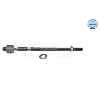 Imagem de MEYLE 33 16 031 0014 Barra Axial da Direção Eixo dianteiro, lado esquerdo, direito M14x1,5 320