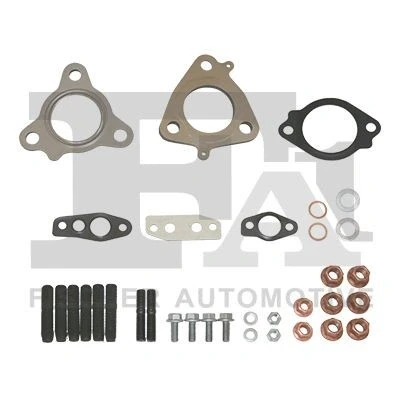 Imagem de FA1 KT790010 Kit de montagem, turbocompressor