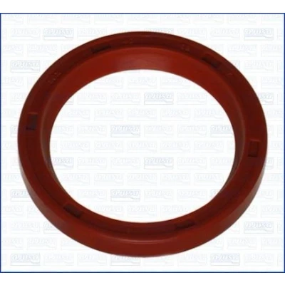 Imagem de AJUSA 15017000 Retentor da Árvore de Cames LAND ROVER: Freelander I SUV, Discovery 1, HONDA: CIVIC 6 Aerodeck, Hatchback, ACCORD 5