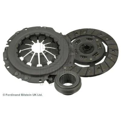 Imagem de BLUE PRINT ADW193013 Kit de Embraiagem três peças com massa lubrificante sintética rolamento desembraiagem 201 OPEL: Astra F Caravan
