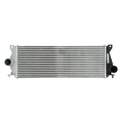 Imagem de NISSENS 96225 Intercooler