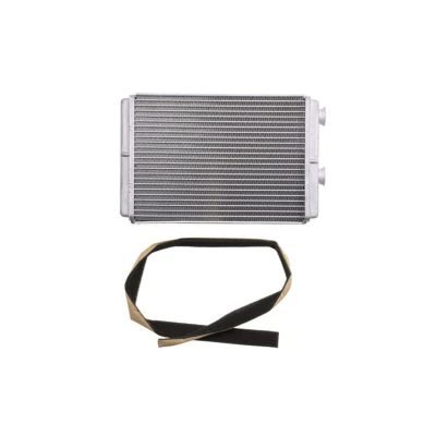 Imagem de NRF 53233 Radiador Quente FIAT: Doblo I Cargo, Carrinha, Punto II Hatchback
