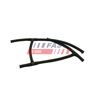 Imagem de Tubo flexível do combustível FAST FT39590