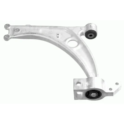 Imagem de LEMFÖRDER 34647 01 Braço de suspensão Eixo dianteiro, ambos os lados transversal Alumínio VOLKSWAGEN: Passat B7 Variant, B6 Variant