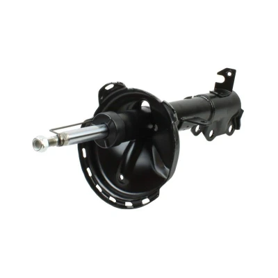 Imagem de MAXGEAR 11 1631 Amortecedor Eixo traseiro esquerdo Pressão do gás Tubo duplo com assento de mola cavilha em cima
