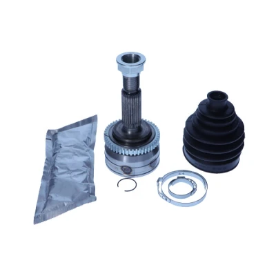 Imagem de MAXGEAR 49 3126 Ponteira de Transmissão Borracha