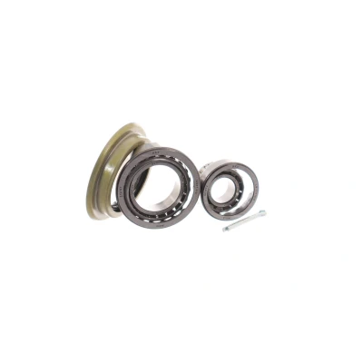 Imagem de SKF VKBA 1465 Kit de rolamento roda 62,0 FORD: Transit Mk4 Van, Mk3 Minibus, Minibus