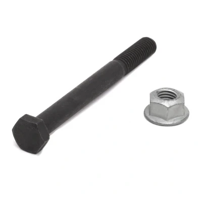 Imagem de FEBI BILSTEIN 27726 Kit de montagem, braço oscilante Eixo dianteiro, em cima AUDI: A4 B5 Avant, B6 Avant