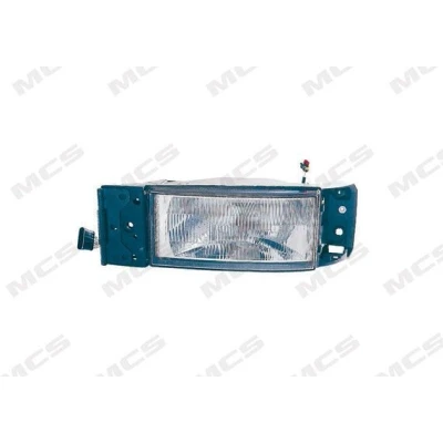 Imagem de MCS Farol Principal 327002617 esquerda T4W, H4