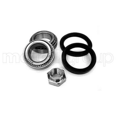 Imagem de METELLI 19 2141 Kit de rolamento roda 60 FORD: FIESTA 2, ESCORT 4, 3